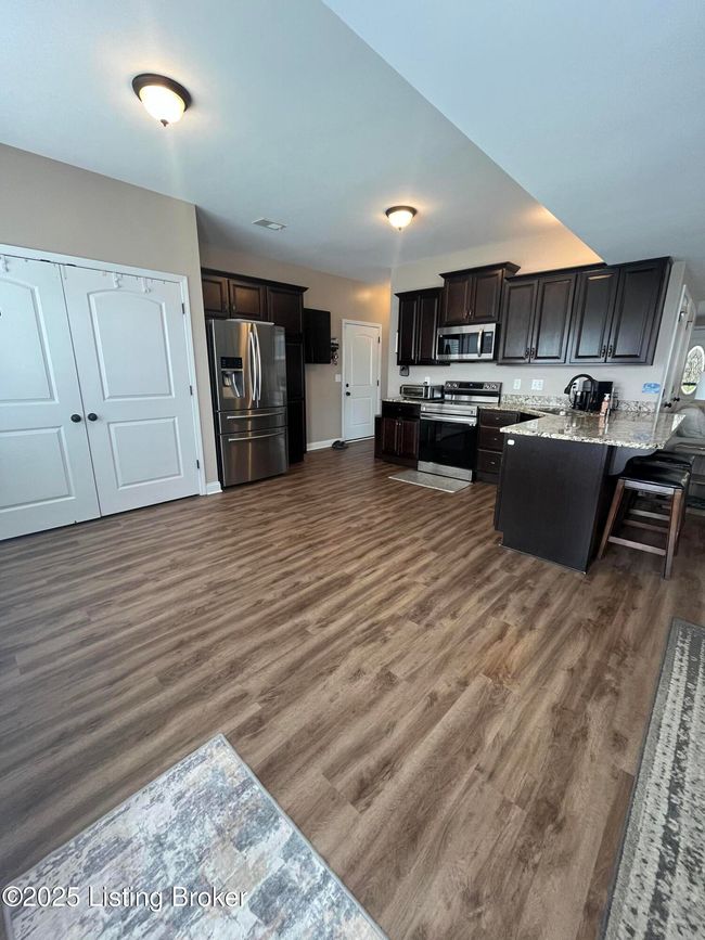 506 Concord Grape Way, House other with 4 bedrooms, 3 bathrooms and null parking in Vine Grove KY | Image 19