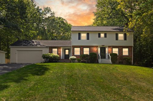 55 Woodridge Rd, East Hampstead, NH, 03826-2404 | Card Image