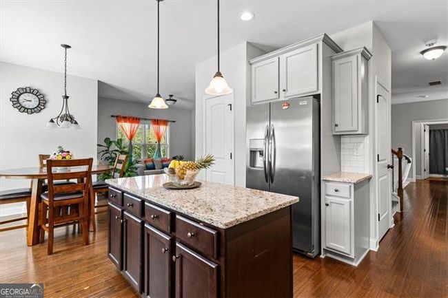 6062 Fielder Way, House other with 4 bedrooms, 3 bathrooms and 2 parking in Douglasville GA | Image 9