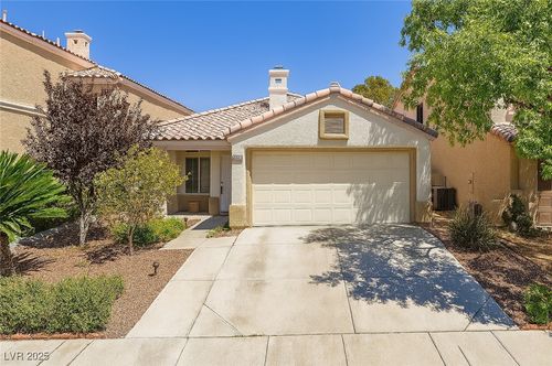 9520 Aspen Glow Dr, Las Vegas, NV, 89134-0134 | Card Image
