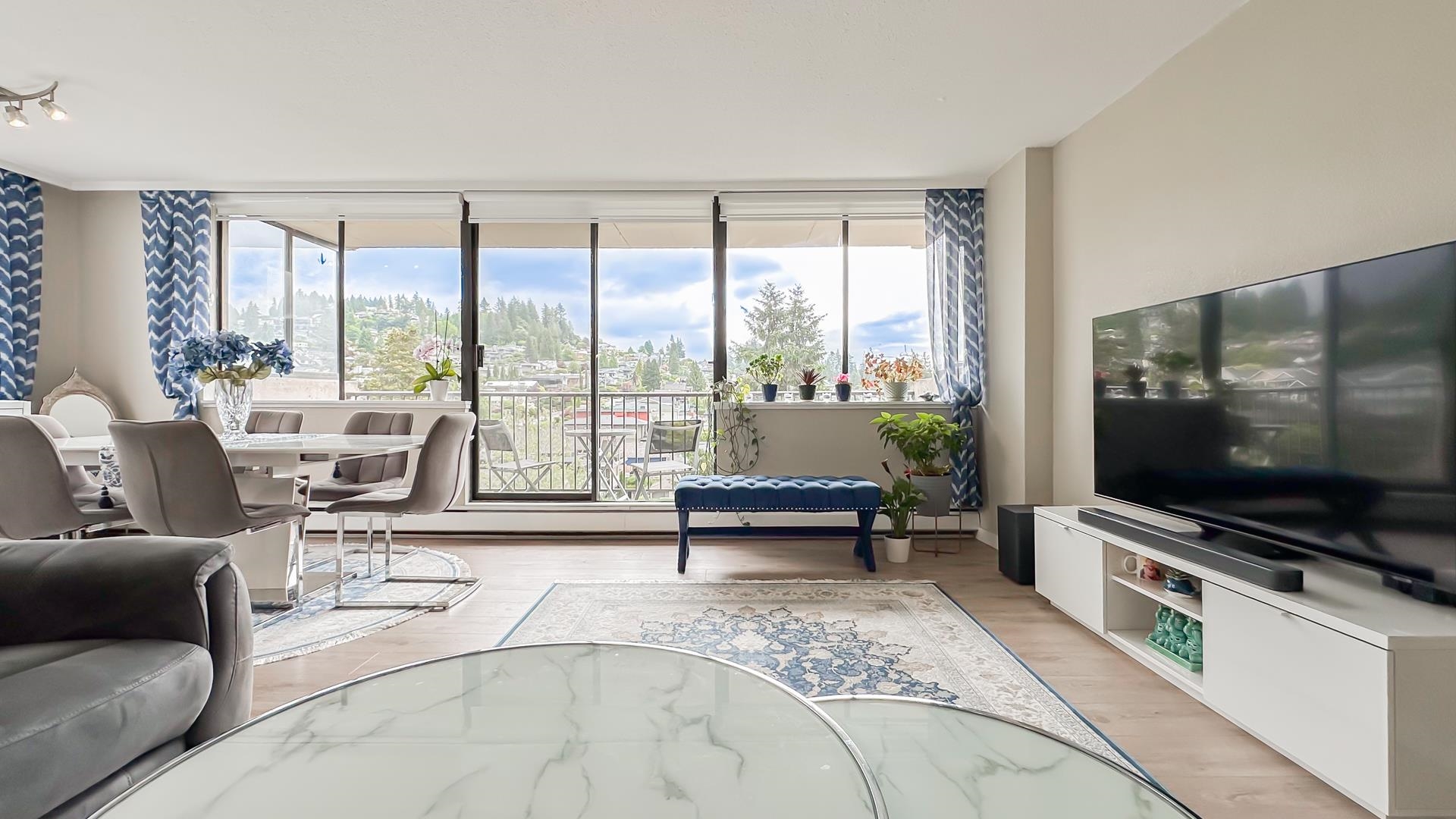Residential in West Vancouver 2