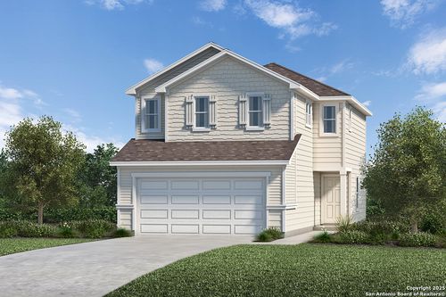 4546 Gato Calico Dr, San Antonio, TX, 78222-2917 | Card Image
