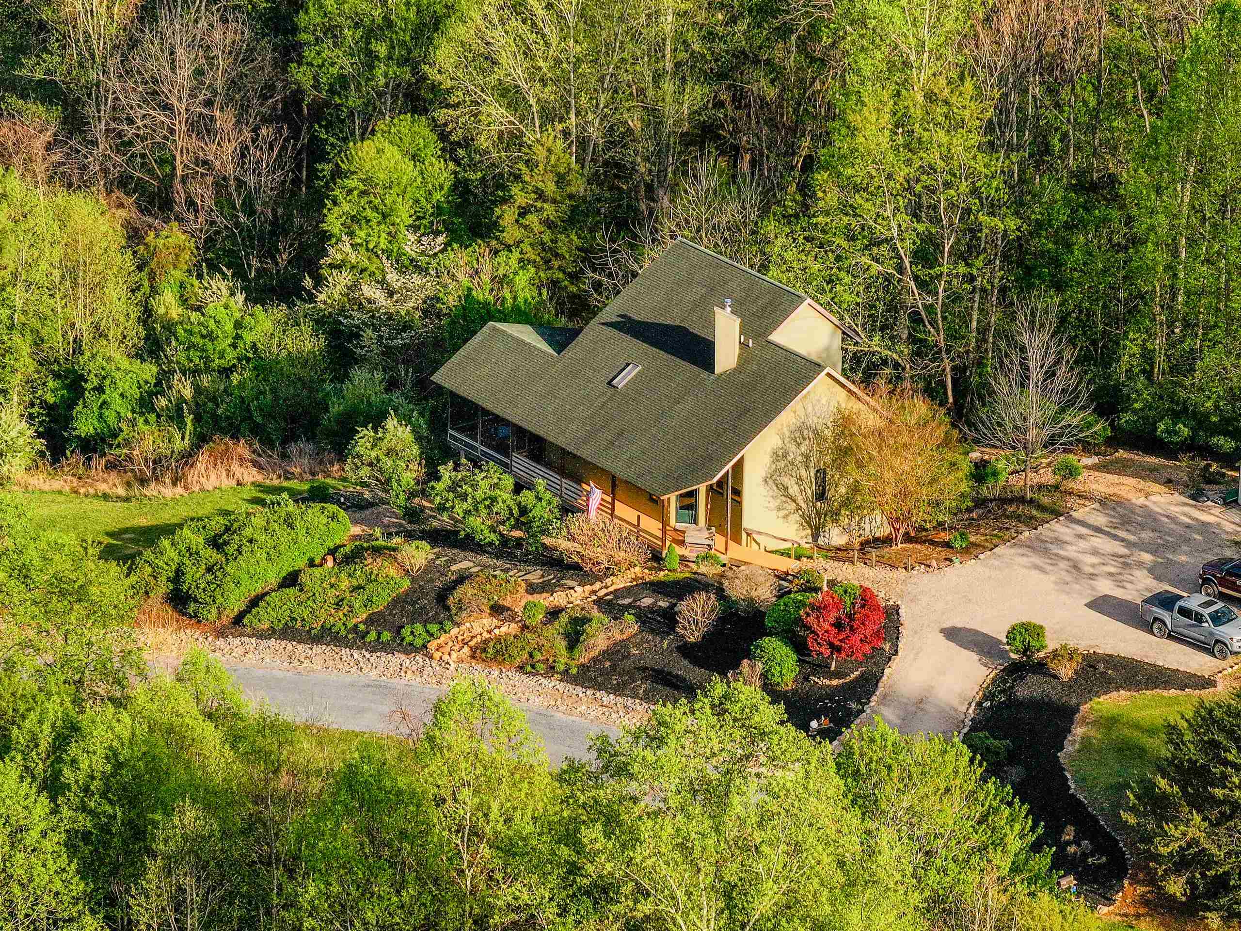 Residential in Lexington 3