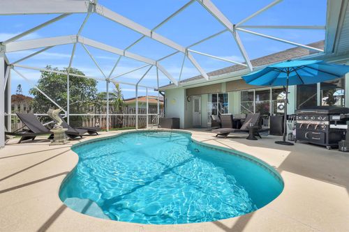 842 Se Quiescent Ln, Port Saint Lucie, FL, 34983-4631 | Card Image