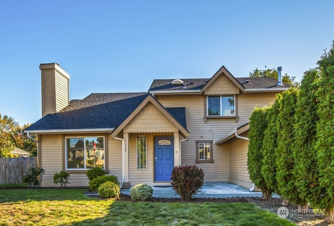 220th Pl, Kent, WA 98031