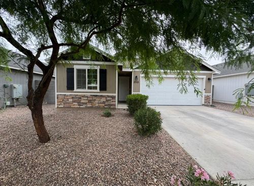 5713 S 13th Avenue, Phoenix, AZ, 85041 | Card Image