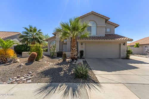 7247 W Los Gatos Dr, Glendale, AZ, 85310-5604 | Card Image