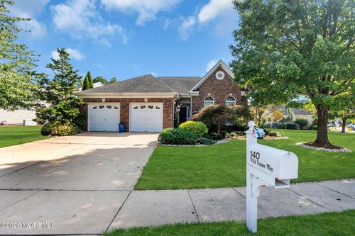 140 Wild Dunes Way, Jackson, NJ, 08527-4058 | Card Image