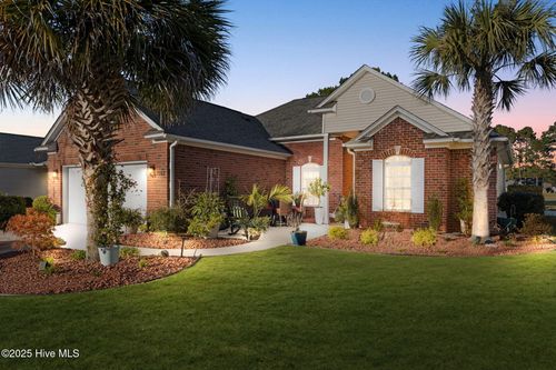 7568 Dunbar Dr Sw, Sunset Beach, NC, 28468-4622 | Card Image