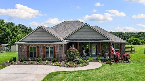 11264 Bareback Hollow Rd, Gravette, AR, 72736-9619 | Card Image