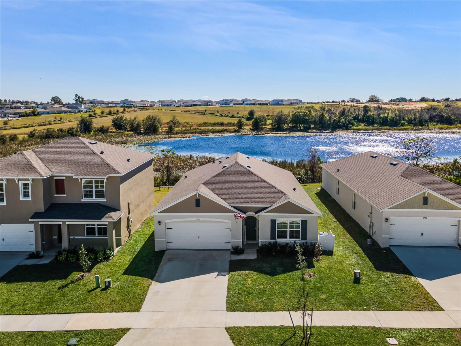 Black Walnut Dr, Clermont, FL 34715