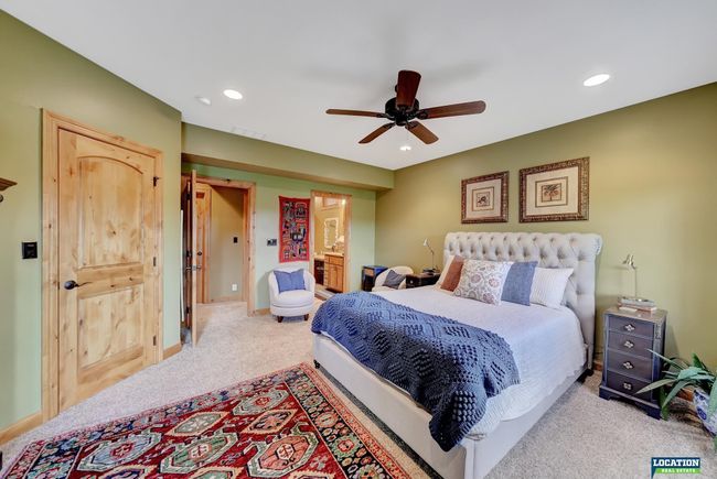 6255 Sw 58 Th St, House other with 5 bedrooms, 4 bathrooms and 3 parking in Denton NE | Image 51