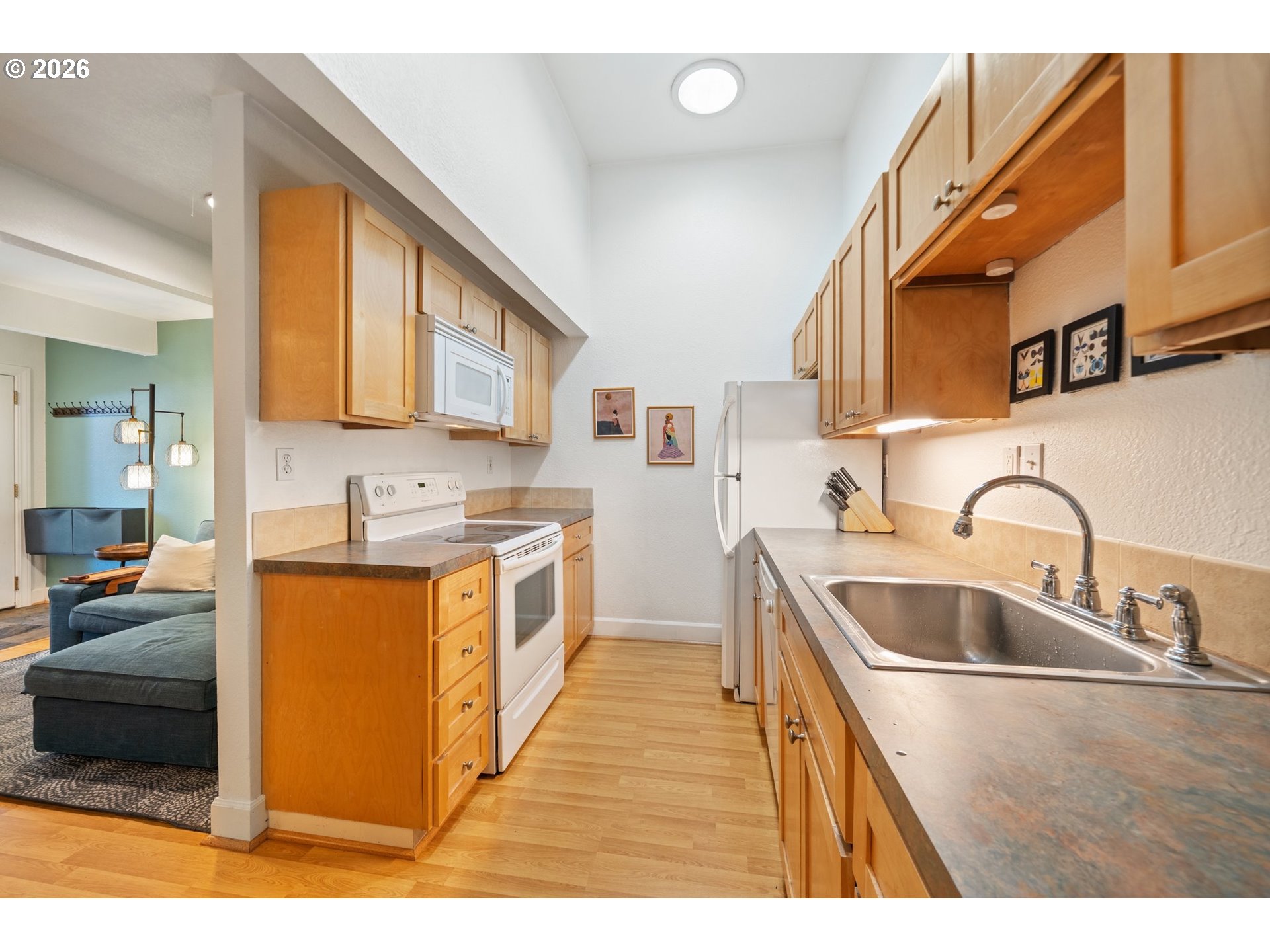 Residential in Portland 3