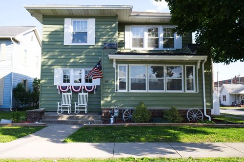 314 S 5th Street, Vincennes, IN, 47591-1118 | Card Image