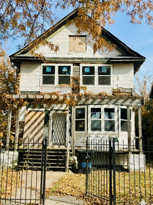 807 N Lorel Ave, Chicago, IL, 60651-2839 | Card Image