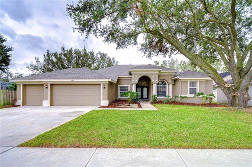 2821 Winding Trail Drive, Valrico, FL, 33596 | Card Image