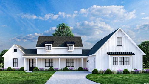 2172 Pettus Way, Surfside Beach, SC, 29575 | Card Image