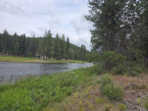 1-0 Chiloquin Ridge Rd, Chiloquin, OR, 97624 | Card Image