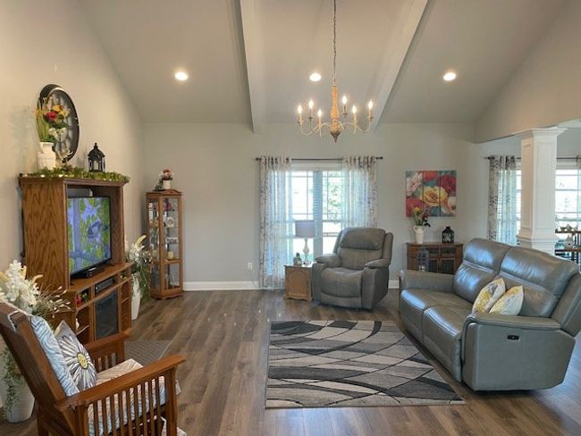 4686 Rudy Way, House other with 3 bedrooms, 2 bathrooms and 2 parking in Hahira GA | Image 5