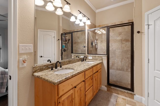 10210 Angie Ave, House other with 4 bedrooms, 2 bathrooms and null parking in Eustace TX | Image 13
