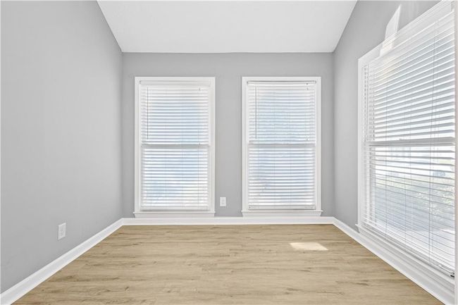 1707 Cotton Patch Ln, Condo with 3 bedrooms, 2 bathrooms and 2 parking in Alpharetta GA | Image 9