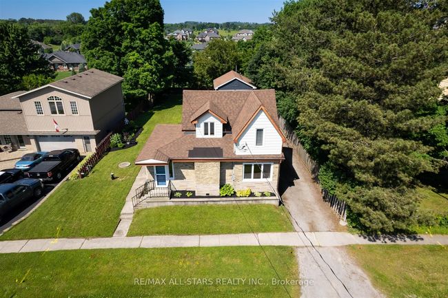 4260 Front St, House other with 4 bedrooms, 2 bathrooms and 8 parking in Goodwood ON | Image 27