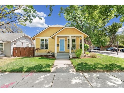 3902 Xavier St, Denver, CO, 80212-2230 | Card Image