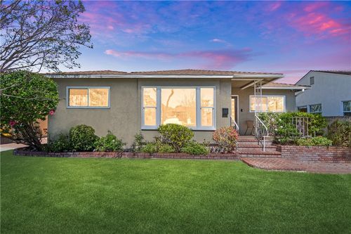 6023 Greenmeadow Rd, Lakewood, CA, 90713-3116 | Card Image