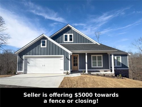 39 Selkirk Dr, Bella Vista, AR, 72715-4303 | Card Image