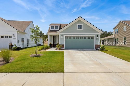 673 Aurora Way, Bluffton, SC, 29909-4931 | Card Image