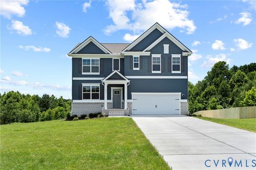 9537 Fuchsia Dr, Richmond, VA, 23237-0012 | Card Image
