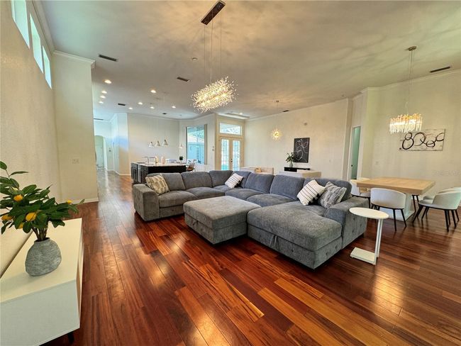 4378 Mirabella Cir, House other with 3 bedrooms, 3 bathrooms and null parking in Bradenton FL | Image 11