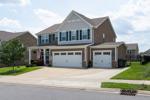 254 Grassy Glen Dr, Gallatin, TN, 37066 | Card Image