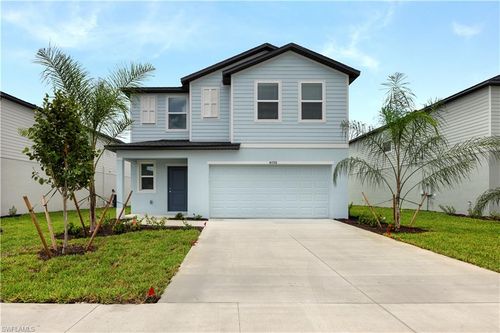 4098 Lattuca Ln, North Fort Myers, FL, 33917 | Card Image