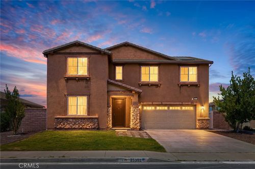 25392 Lone Acres Rd, Menifee, CA, 92584-9637 | Card Image
