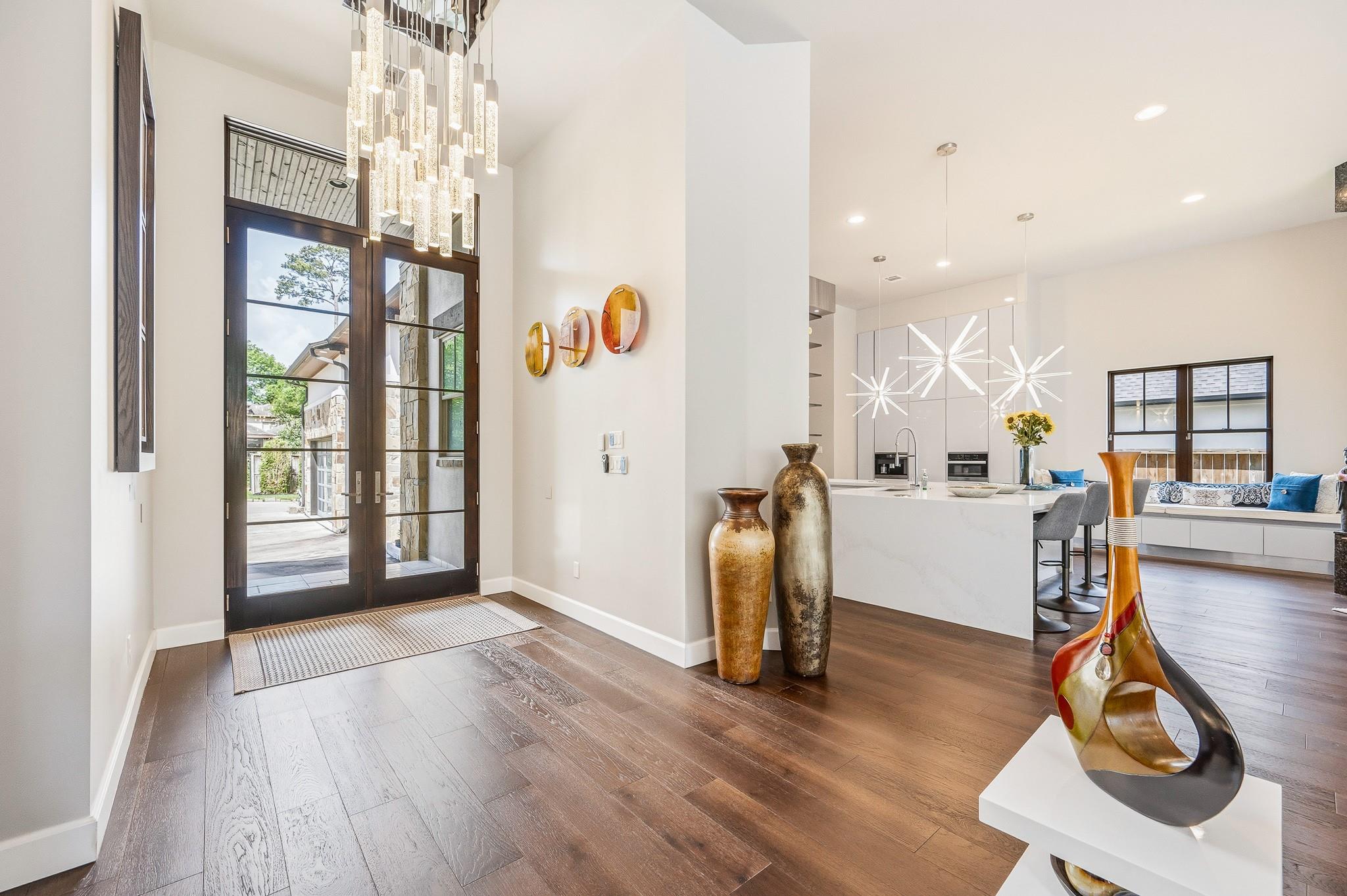 Residential in Houston 4