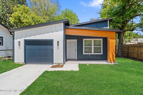 21 W 22nd Street, Jacksonville, FL, 32206 | Card Image