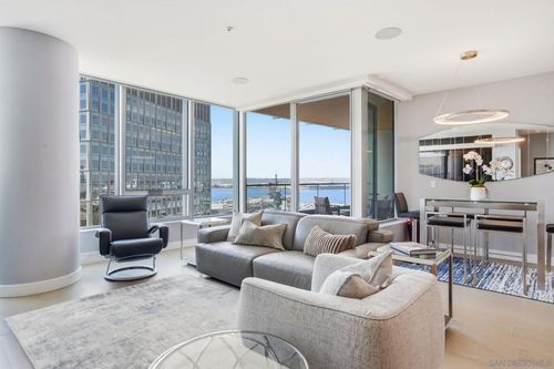 1403-888 W E Street, San Diego, CA, 92101 | Card Image