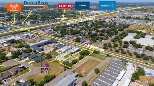 000 N Alamo Rd, Alamo, TX, 78516-9503 | Card Image