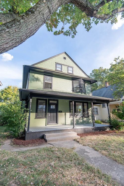 155 Belleview Avenue, Chillicothe, OH, 45601 | Card Image