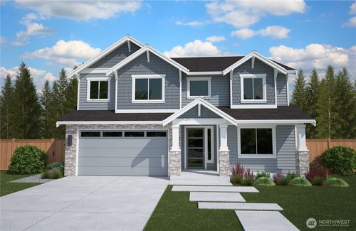 11310 (48) 112th Street Ct Nw, Gig Harbor, WA, 98332 | Card Image