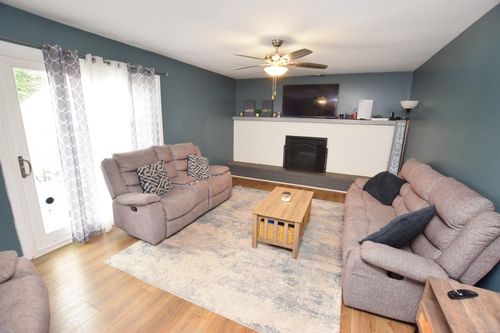 7283 S Fork Dr Drive, Clayton Charter Township, MI, 48473 | Card Image