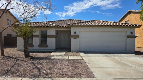 25673 W Northern Lights Way, Buckeye, AZ, 85326-1096 | Card Image