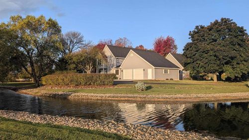 N7711 Pigeon Road, Sherwood, WI, 54169 | Card Image