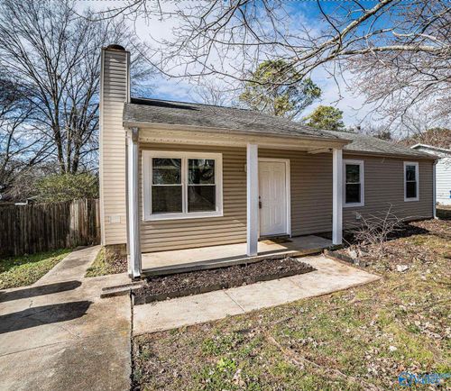 13918 Wyandotte Dr Sw, Huntsville, AL, 35803-2584 | Card Image