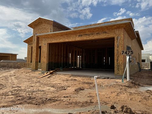 7475 Carol Ann Ct, Las Cruces, NM, 88007 | Card Image
