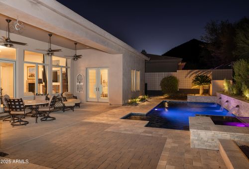 14672 E Larkspur Dr, Scottsdale, AZ, 85259-2105 | Card Image