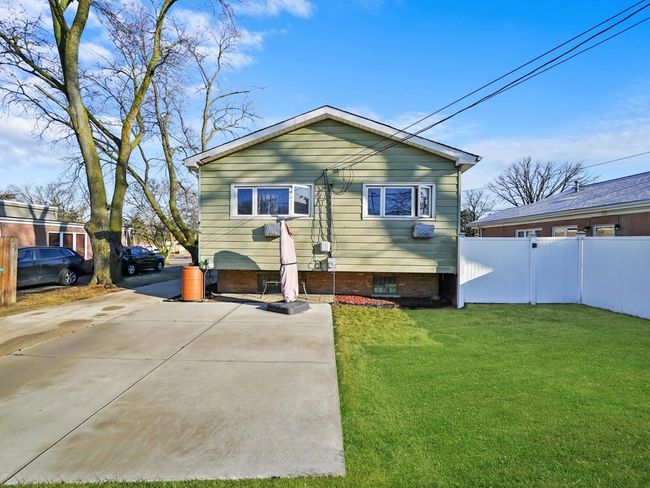 4528 Clayton Rd, House other with 3 bedrooms, 1 bathrooms and 1 parking in Hillside IL | Image 24
