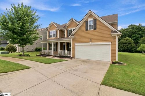 133 Arnold Mill Road, Simpsonville, SC, 29680-7295 | Card Image
