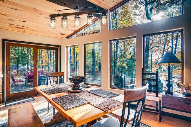 12711 Wind Point Rd, House other with 3 bedrooms, 2 bathrooms and null parking in MANITOWISH WATERS WI | Image 14